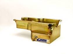 Canton Racing Products - Competition Series Oil Pan - Canton Racing Products 11-920 UPC: - Image 1
