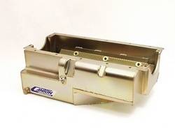 Canton Racing Products - Power Series Oil Pan - Canton Racing Products 11-188 UPC: - Image 1