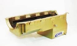 Canton Racing Products - Drag Race Power Series Oil Pan - Canton Racing Products 13-332 UPC: - Image 1