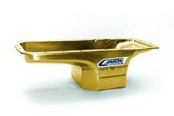 Canton Racing Products - Deep Sump Oil Pan - Canton Racing Products 15-950 UPC: - Image 1