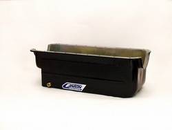 Canton Racing Products - Marine Oil Pan - Canton Racing Products 18-760 UPC: - Image 1
