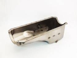 Canton Racing Products - Stock Replacement Oil Pan - Canton Racing Products 15-300 UPC: - Image 1