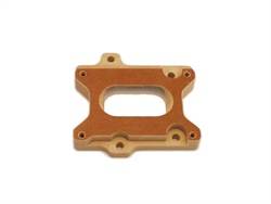 Canton Racing Products - Phenolic Adapter - Canton Racing Products 85-110 UPC: - Image 1