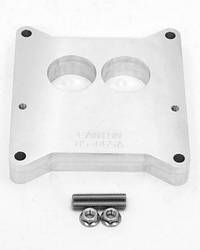 Canton Racing Products - Aluminum Intake Adapter - Canton Racing Products 85-065A UPC: - Image 1