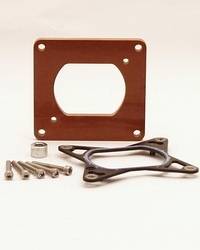 Canton Racing Products - Phenolic Intake Spacer - Canton Racing Products 85-270 UPC: - Image 1