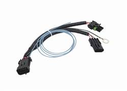 ACCEL - Dual Sync Ignition Adapter Harness - ACCEL 77101 UPC: 743047819210 - Image 1