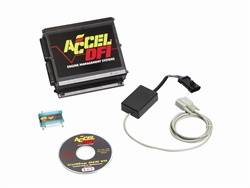 ACCEL - Electronic Control Module - ACCEL 77046P UPC: 743047822685 - Image 1