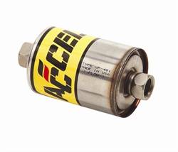 ACCEL - Fuel Filter - ACCEL 74720 UPC: 743047747209 - Image 1
