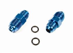 ACCEL - Fuel Filter Fitting Kit - ACCEL 74721 UPC: 743047747216 - Image 1