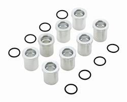 ACCEL - Fuel Injector Bushings - ACCEL 74740 UPC: 743047747407 - Image 1