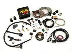 ACCEL - Gen VII Spark/Fuel Kit - ACCEL 77021-2 UPC: 743047821442 - Image 1