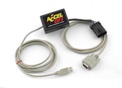ACCEL - Gen VII USB Communication Cable - ACCEL 77994 UPC: 743047822241 - Image 1