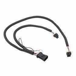 ACCEL - Ignition Control Module LS2/7 Ignition Adapter Harness - ACCEL 78655 UPC: 743047107799 - Image 1