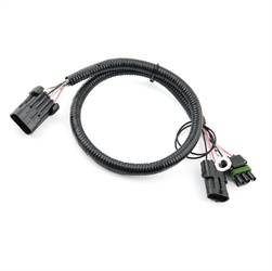 ACCEL - Jeep Ignition Dual Sync Adapter - ACCEL 77655 UPC: 743047106945 - Image 1