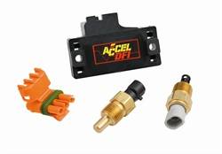 ACCEL - Manifold Sensor Kit - ACCEL 74783 UPC: 743047106846 - Image 1
