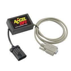 ACCEL - Serial Communication Cable - ACCEL 77882 UPC: 743047822739 - Image 1