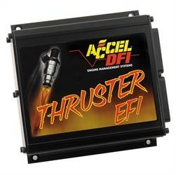 ACCEL - Thruster Engine Control Module - ACCEL 77046T UPC: 743047106600 - Image 1