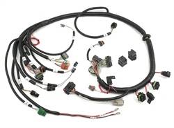 ACCEL - Thruster Main Wire Harness - ACCEL 77683W UPC: 743047106662 - Image 1