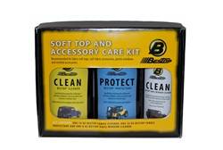 Bestop - Bestop Cleaner And Protectant Pack - Bestop 11205-00 UPC: 077848092337 - Image 1