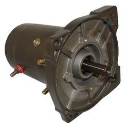 CSI - Winch Replacement Motor - CSI W95 UPC: 017665007954 - Image 1