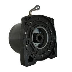 CSI - Winch Replacement Motor - CSI W351 UPC: 017665073515 - Image 1