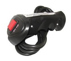 CSI - Winch Remote - CSI W130 UPC: 017665071306 - Image 1