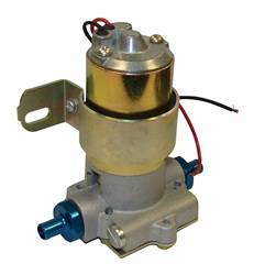 CSI - Electric Fuel Pump - CSI 8130 UPC: 017665081305 - Image 1