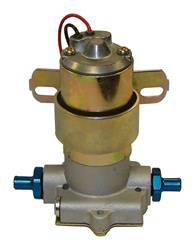 CSI - Electric Fuel Pump - CSI 8140 UPC: 017665081404 - Image 1