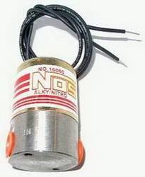 NOS - Nitro/Alky Fuel Solenoid - NOS 16060NOS UPC: 090127514573 - Image 1