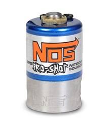 NOS - Super Pro Shot Nitrous Solenoid - NOS 16045NOS UPC: 090127495278 - Image 1