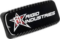 Rigid Industries - SR-Q-Series Light Cover - Rigid Industries 31193 UPC: 815711019674 - Image 1