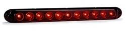 KC HiLites - LED Tail/Brake Center Mount Light Bar - KC HiLites 1023 UPC: 084709010232 - Image 1