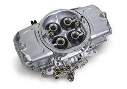 Demon Carburetion - Mighty Demon Annular Carburetor - Demon Carburetion 5563020BT UPC: 792898307452 - Image 1