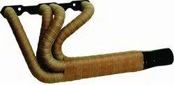 Thermo Tec - Generation II Copper Exhaust Insulating Wrap - Thermo Tec 11032 UPC: 755829110323 - Image 1