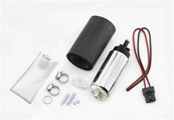 Walbro High Performance - Electric Fuel Pump Kit - Walbro High Performance GCA3375 UPC: 086235337579 - Image 1