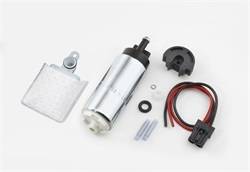 Walbro High Performance - Electric Fuel Pump Kit - Walbro High Performance GCA3382 UPC: 086235338279 - Image 1