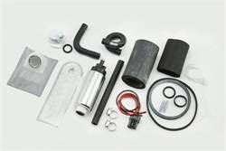 Walbro High Performance - Electric Fuel Pump Kit - Walbro High Performance GCA723 UPC: 086235072371 - Image 1