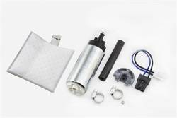 Walbro High Performance - Electric Fuel Pump Kit - Walbro High Performance GCA3391 UPC: 086235339177 - Image 1