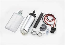 Walbro High Performance - Electric Fuel Pump Kit - Walbro High Performance GCA3386 UPC: 086235338675 - Image 1