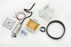 Walbro High Performance - Electric Fuel Pump Kit - Walbro High Performance GCA760 UPC: 086235076072 - Image 1