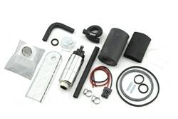 Walbro High Performance - Electric Fuel Pump Kit - Walbro High Performance GCA724 UPC: 086235072470 - Image 1