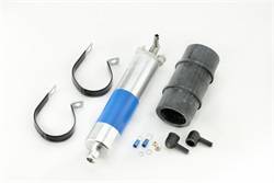 Walbro High Performance - Universal Inline Fuel Pump Kit - Walbro High Performance GCL624-2 UPC: 086235062471 - Image 1