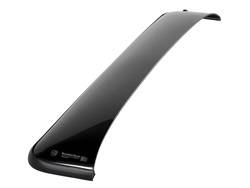 WeatherTech - Sunroof Wind Deflector - WeatherTech 89102 UPC: 787765032490 - Image 1