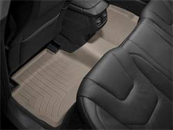 WeatherTech - FloorLiner DigitalFit - WeatherTech 451613 UPC: 787765129183 - Image 1