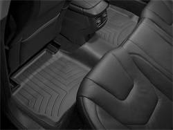 WeatherTech - FloorLiner DigitalFit - WeatherTech 444862 UPC: 787765225885 - Image 1