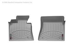 WeatherTech - FloorLiner DigitalFit - WeatherTech 465511 UPC: 787765233842 - Image 1