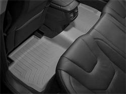 WeatherTech - FloorLiner DigitalFit - WeatherTech 465122 UPC: 787765229005 - Image 1