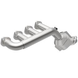 MagnaFlow 49 State Converter - Direct Fit Catalytic Converter - MagnaFlow 49 State Converter 50905 UPC: 841380091277 - Image 1