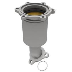 MagnaFlow 49 State Converter - Direct Fit Catalytic Converter - MagnaFlow 49 State Converter 49360 UPC: 841380044587 - Image 1