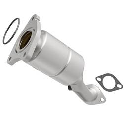 MagnaFlow 49 State Converter - Direct Fit Catalytic Converter - MagnaFlow 49 State Converter 49054 UPC: 841380063205 - Image 1